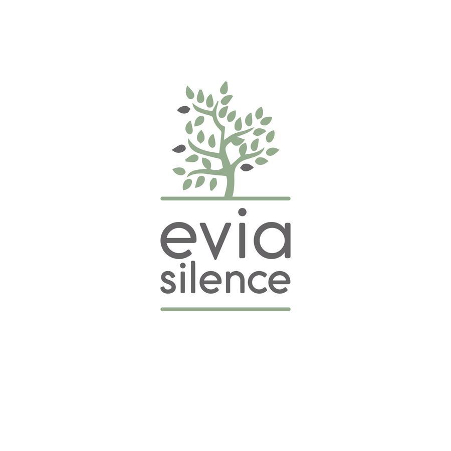 Evia Silence Apart otel Boufalo Dış mekan fotoğraf